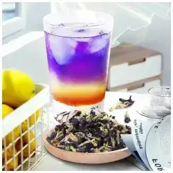 Hot Galaxy
