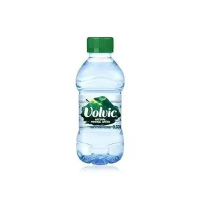 Volvic Mineral Water Pet 330ml