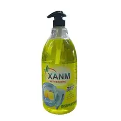Xanm Dishwashing Lemon 1.5Kg