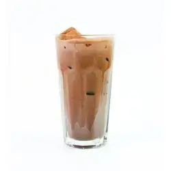 Ice Dark Chocolate