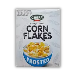 Cornflakes Serra Packet 250 gm
