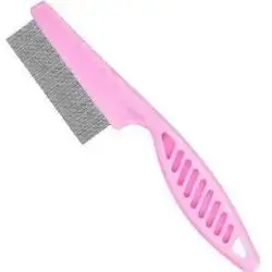 Removal Comb
