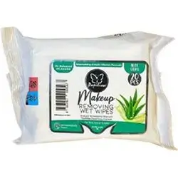 Papilon Wet Wipes Aloe Vera 20pcs