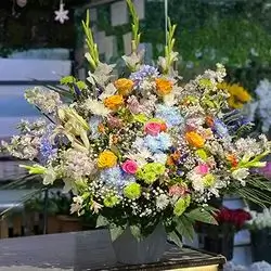 Table Flower