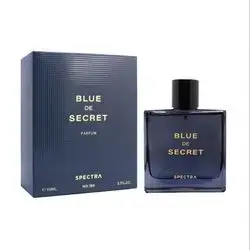 Blue de secret spectra perfume