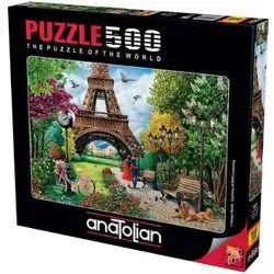 PUZZLE 500