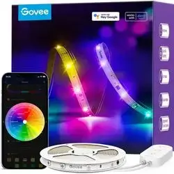Govee RGBIC Pro H619A 5M Store