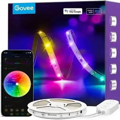 Govee RGBIC Pro H619A 5M Store