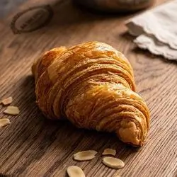 mini sourdough plian croissant