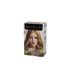 Sea Color Cream 8.73 Caramel