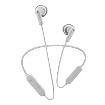 JBL Tune 215 BT In-Ear Bluetooth Headphones White