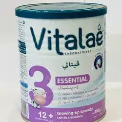 Vitalae 3