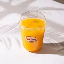 Orange Juice