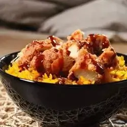 Spicy Rizo