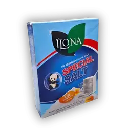 Alona Salt Packet 1500g
