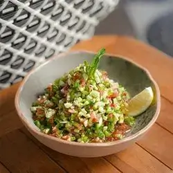 Soft Salad