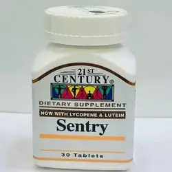 Sentry 30tablet