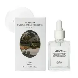 DR. ALTHEA - Natural Radiance Essence 30 ml