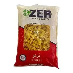 Bulgur Zer