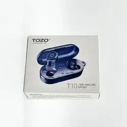 European Tozo T10 True Stereo