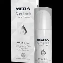 Sunscreen