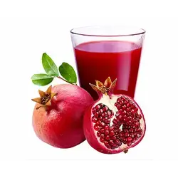 Pomegranate Juice