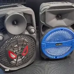 Speaker 1089A