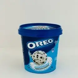 Oreo Ice Cream Cup europe 140ml