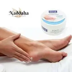 Elina foot cream