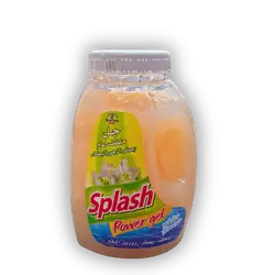 Gel Splash Floor Cleaner 1.5L White