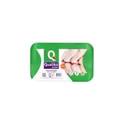 Qualiko Frozen Chicken Wings 700g