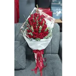 Bouquet Flowers
