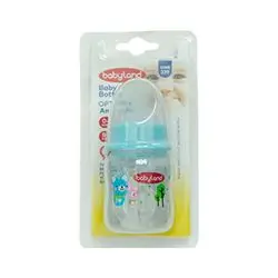 Babyland Baby Bottle Bpa Free 0-6M 80 Ml