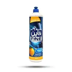 Fine Lemon Dish Washing 900ml