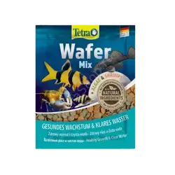 Tetra Wafer Mix 15g