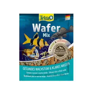 Tetra Wafer Mix 15g