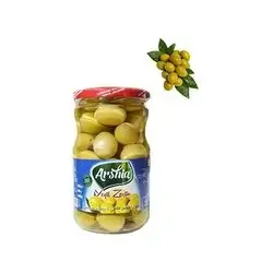 Arshia Green Olives 720g