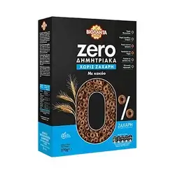 Zero Corn 370 g