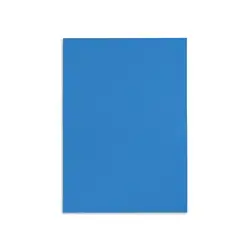 canson paper 70 x100cm - - azurro