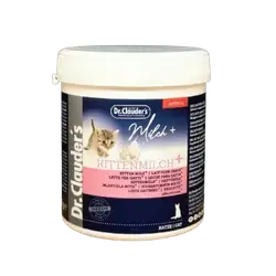 Dr.Clauder's Kitten Milk 200g