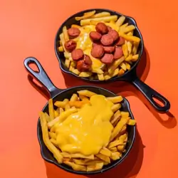 Cheese Fries