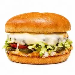 Route Burger