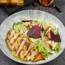 Ceaser Salad