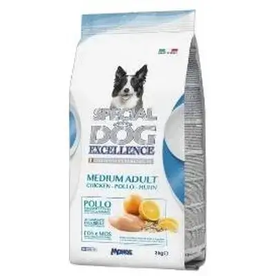 Special Dog Medium Adult Chicken 3kg