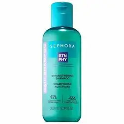 Sephora Biotin + Phyto-Protein Strengthening Shampoo