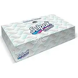 Selpaket 200 Pulls X 5