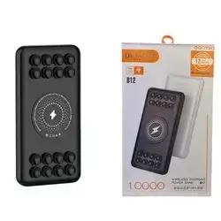 Demaco Wireless Power Bank Charger