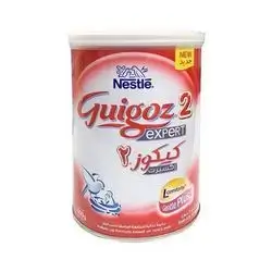 Guicoz milk 2 400g