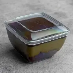Dubai Cake