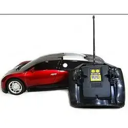 Bugatti Remote Control Car